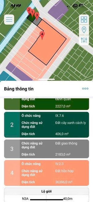bán lô đất giá cực rẻ đường xe tải đến đất đường thông tiềm năng phát triển mạnh