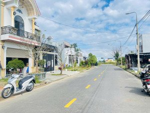 bán đất tđc hòa liên 3 sạch đẹp