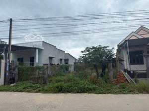 kẹt bank bán gấp đất mặt tiền suối tiên diên khánh 281,8m² ngang 9m 1,6 tỷ