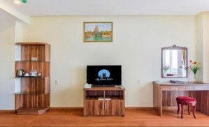 cho căn hộ chung cư giá rẻ tại nha trang