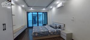 Bán nhà Xuân Thủy, Cầu Giấy 40m2 x 5 tầng, 7 phòng cho thuê 30 triệu/tháng.Giá 9,8 tỷ