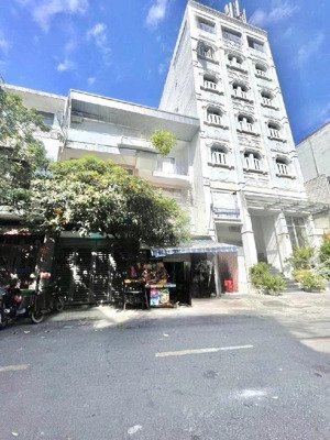 bán căn hộ chung cư 3pn, 4wc tại bàu cát 1, tân bình, 6,4 tỷ