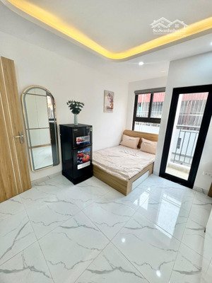 bán chung cư mini , lô góc phú mỹ đình , 100m , 8 tầng ,25p , doanh thu 140tr/tháng, ra ô tô 20m