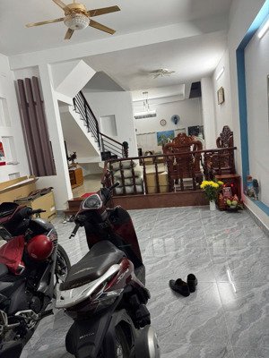 ban can nha diện tích cực đep 5 x 13 phường 6 go vấp gia 6,9 ty