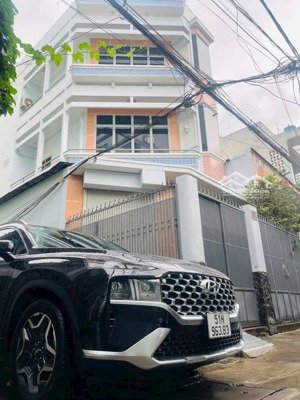 bán nhà nội bộ 1y lạc long quân 6x13 - 4 tấm 7.8 tỷ