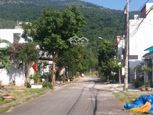 bán lô đất thành vinh 2, dt 100m2 , sát biển mân thái giá 7,3 tỷ tl