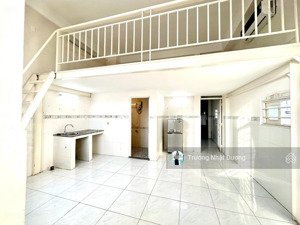 phòng trọ cao cấp, siêu thoáng rộng có gác lửng, ban công riêng - 35m2 ngay hẻm 160 nguyễn văn quỳ