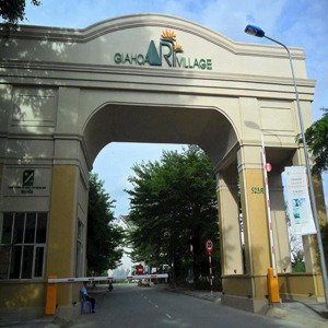 biệt thự phố gia hoà phước long b, tp.hcm