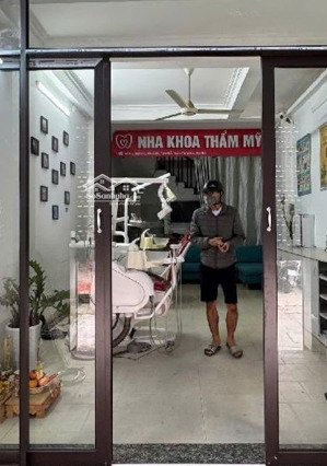 bán nhà - mặt phố quang trung - vỉa hè rộng - kinh doanh sầm uất, 60mx4t, gi.á 13 tỷ xx.