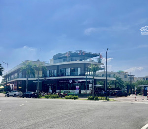 bán sophouse mizuki park lô góc 3 mặt tiền 2 tầng + sân thượng alo 