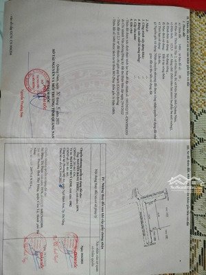 124m2 lô góc ngã 4 hà tây 2 phường điện bàn bắc (điện thắng củ)