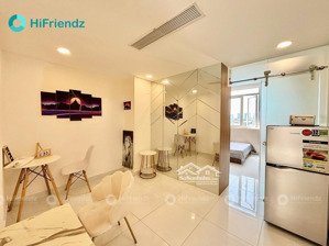 1 phòng ngủ ngay chung cư sơn kì