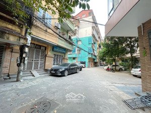 [nhà vượng khí] dương khuê - anh chủ vẫn quyết tâm bán vì chuyển công tác. nhà phân lô vỉa hè 50m2