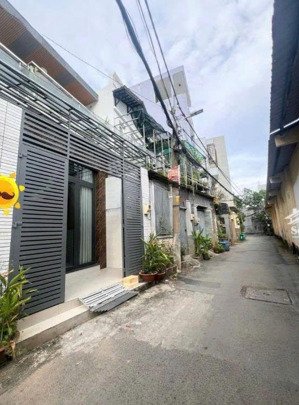 nhà 2 tầng - hoàn công đầy đủ đường xe hơi - vị trí đẹp ngay tân lập 1, tăng nhơn phú, thủ đức