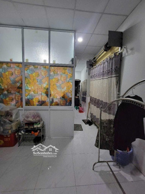 nhà 2 tầng đường tân thới nhất 13, phường ttn, q12, dt 63,3m2 (17,5mx4m), hẻm ôtô giá 6,5tỷ