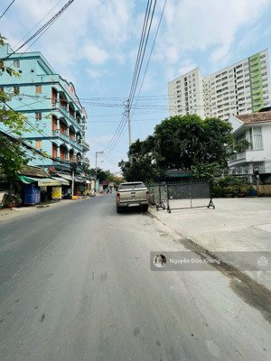 bán toà chdv ngang 9.4m cực hiếm sẵn thu nhập khủng 60tr/tháng cách trạm metro chỉ 400m2 giá f0