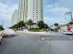 hót- chdv 4 tầng kiên cố ngay ga metro bình thái-trường thọ dt ngang 9m sẵn 17pn thu nhập 60tr/th