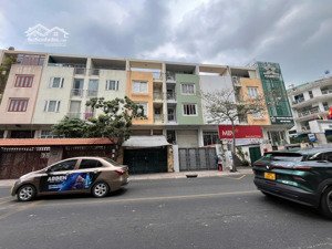 bán nhà phú nhuận, nhà 2 tầng mặt tiền đường phổ quang, 81m2, giá 18,5 tỷ tl