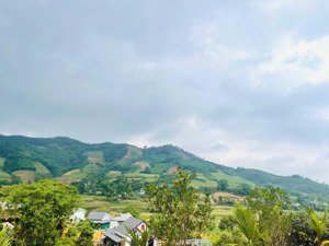 quá đẹp view mê ly hết ý ko xem tiếc hùi hụi 3000m thổ cư nam phong cao phong hòa bình
