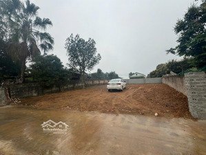 lô đất 13m mặt tiền đường bê tông rộng rãi, cách đường tl414 chỉ 800m, cách trường, ub vài trăm mét