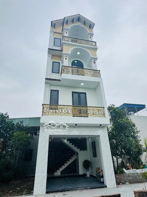 chào bán sớm duy nhất 1 căn độc lập 4 tầng tại tdp đồng hải - an hưng chỉ từ 2,65 tỉ full nội thất.