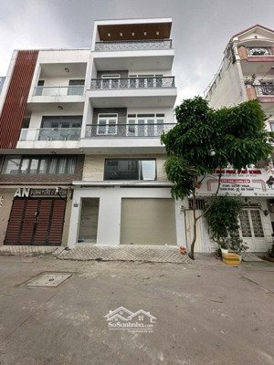 hxh 6m lê đức thọ, 6x10, 5 tầng, kế bên trường thcs nguyễn trãi, khu đồng bộ. 7.1tỷ