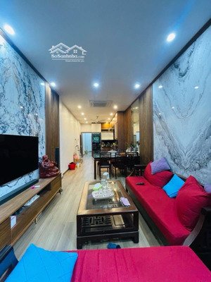 bán gấp phân lô trung kính - vỉa hè kinh doanh - mặt ngõ 2 ô tô tránh - 40m2 x 6 tầng - giá 25ty