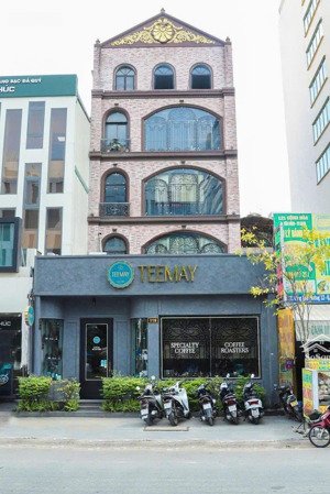 bán tòa nhà 2 mt cộng hòa p. 12, q. tân bình. dt: 8.33x32, hầm + 5 tầng, hđt 500 triệu, 105 tỷ