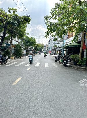 mặt tiền khu họ lê tân phú - 4x20m 10.xtỷ - 3 tầng - ô tô nằm nhà - khu vip kinh doanh, dân trí cao