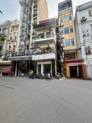 siêu phẩm mặt phố xã đàn - lô góc 2 thoáng-kinh doanh đỉnh - dân trí cao- chỉ 34.9 tỷ