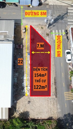 lô góc 2 mặt tiền đường tân xuân 4 sát song hành, sổ riêng công chứng ngay!