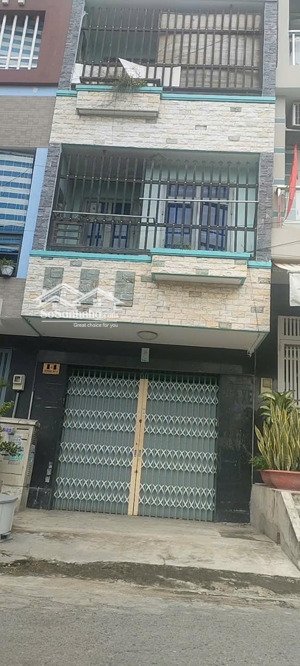 nhà 4x17m, đường số 3, nam hùng vương, an lạc, bình tân