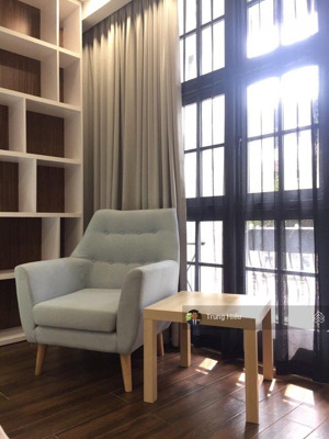 hàng ngộp đầu tư . hxh 8m nguyễn cửu vân bình thạnh . dt 6 x 30 . 14pn. hdt : 600tr/6 tháng