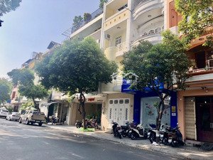 bán nhà phú nhuận, nhà 5 tầng mặt tiền đường đỗ tấn phong - hoàng văn thụ, 59m2, giá 13 tỷ tl