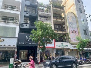 bán nhà mặt tiền 163 lý tự trọng quận 1,dt 4x20 giá chỉ 68 tỷ