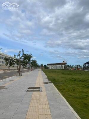 Chỉ 2.x tỷ - Đất Nền Quy Nhơn - Gần Sân Bay - cách trung tâm 5 phút