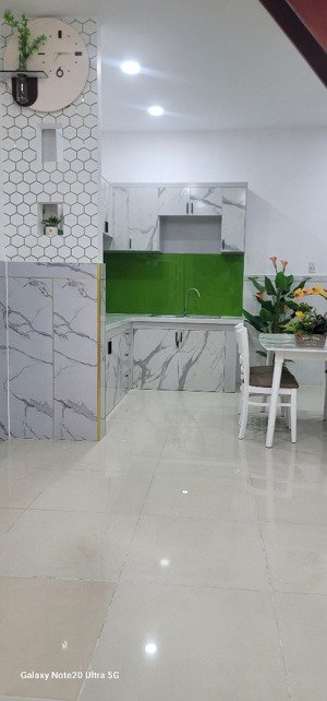 nhà đẹp tân phú, lũy bán bích 2 pn 3 wc 4.35 tỷ