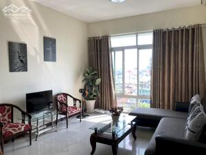 căn hộ Tản Đà Quận 5, Cần cho thuê gấp, Dt : 78 m2, 2PN, 2WC, Giá : 13 tr/th,