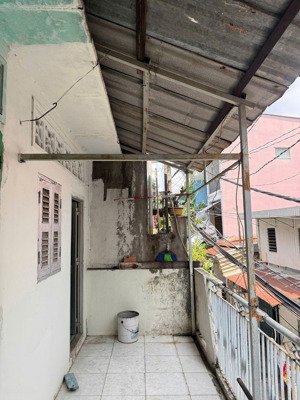 bán gấp trong tuần - bán nhà đường lũy bán bích 55m² 2 tầng - 6.15 tỷ