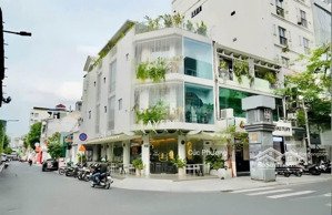 hàng hiếm! bán nhà 2 mt đường sư vạn hạnh, quận 10 (4 x 20m, 2 tầng, hđt 120 triệu), giá 35 tỷ tl