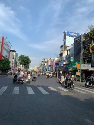 bán gấp nhà mặt phố trần quốc thảo, 29 tỷ, 66m2, q3, hcm