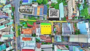 hàng hiếm ! bán 4 nền đất hxh hoàng diệu 2. cạnh đh ngân hàng. đường thương mại tiện ích bao vây