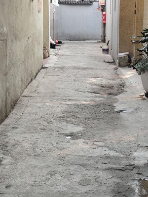 bán mảnh đất phố trạm ô tô 35m2 mt3.6m giá 6.9 tỷ