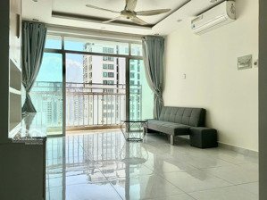 cc 3pn đẹp xuất sắc cho thuê ở new saigon, 13 triệu, 126m2
