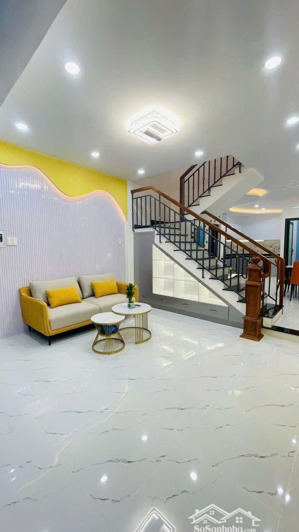 bán gấp trong tuần - bán nhà đường tân kỳ tân quý 55m² 2 tầng - 5.68 tỷ