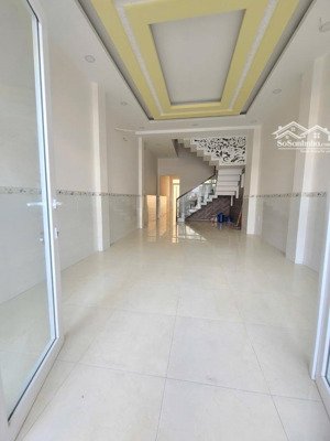 bán nhà trường chinh - hẻm xe tải - 4x24m - 4tầng - q12 - chỉ hơn 8 tỷ