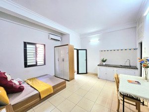 ccmn giá rẻ đẹp, chính chủ cho thuê tại phạm văn đồng