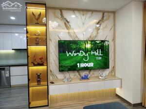 Bán căn 21T Hapulico Complex 3 ngủ - 120m2, full đồ giá 13.x tỷ