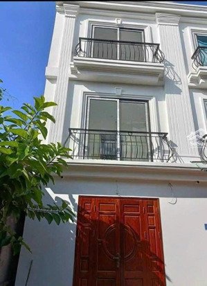 bán nhà riêng tại la phù, 3,75 tỷ, 30m2, hoài đức, hà nội