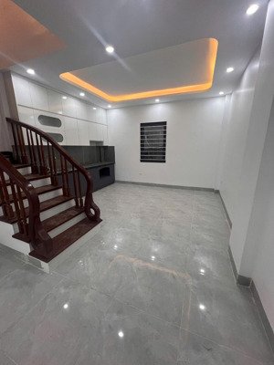 bán nhà riêng tại đông la, hoài đức, hà nội, 4,7 tỷ, 36 m2